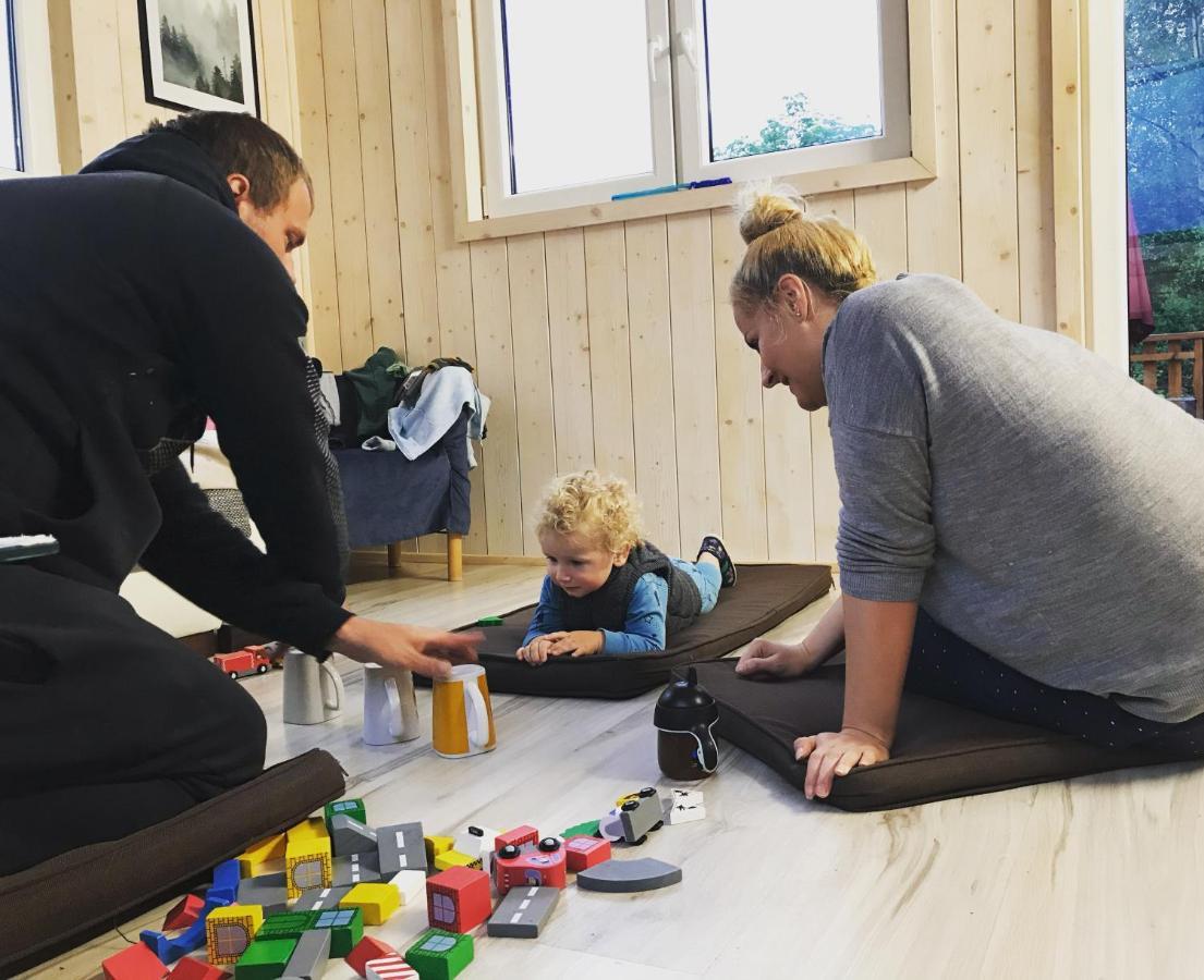Vrch Varta Ruzomberok Eksteriør billede
