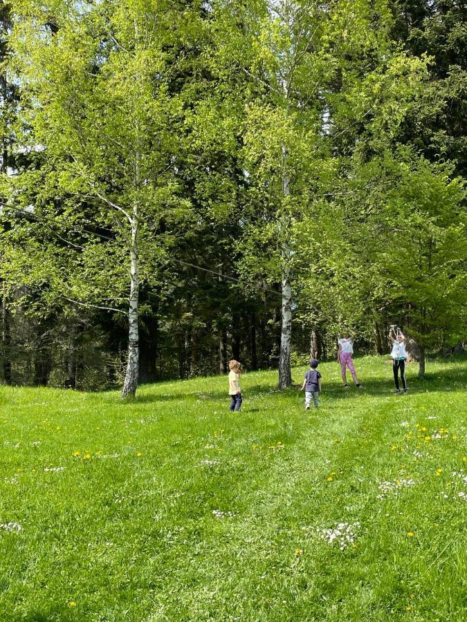 Vrch Varta Ruzomberok Eksteriør billede