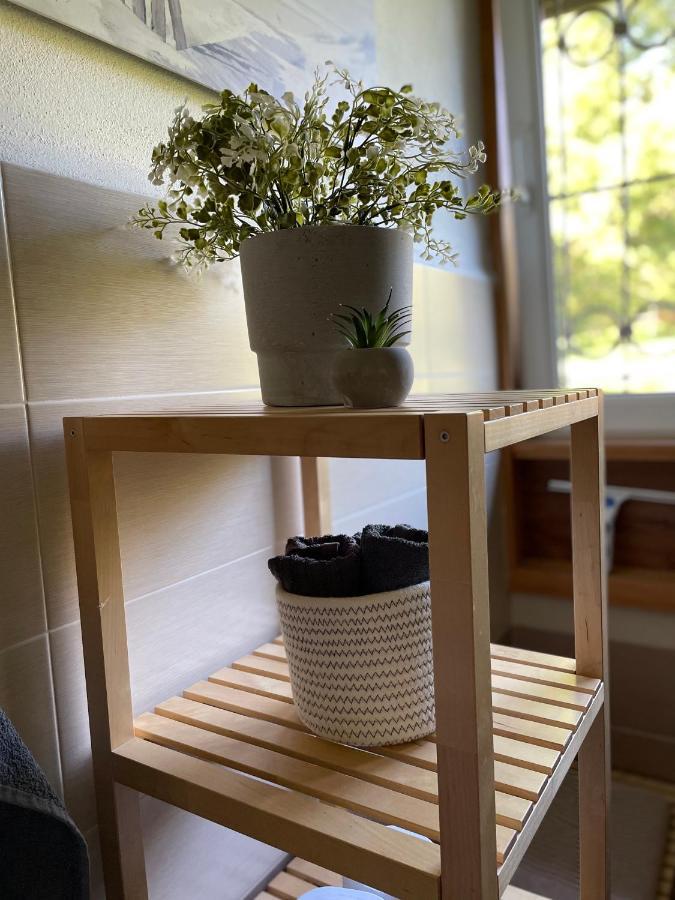 Vrch Varta Ruzomberok Eksteriør billede